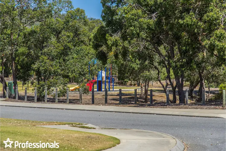 Second view of Homely house listing, 11 Sunrays Street, Byford WA 6122