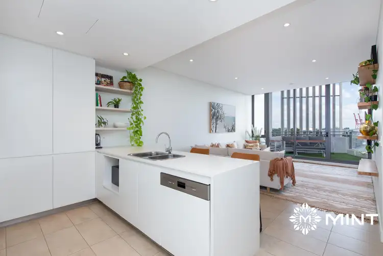 502/7 Cattalini Lane, North Fremantle WA 6159