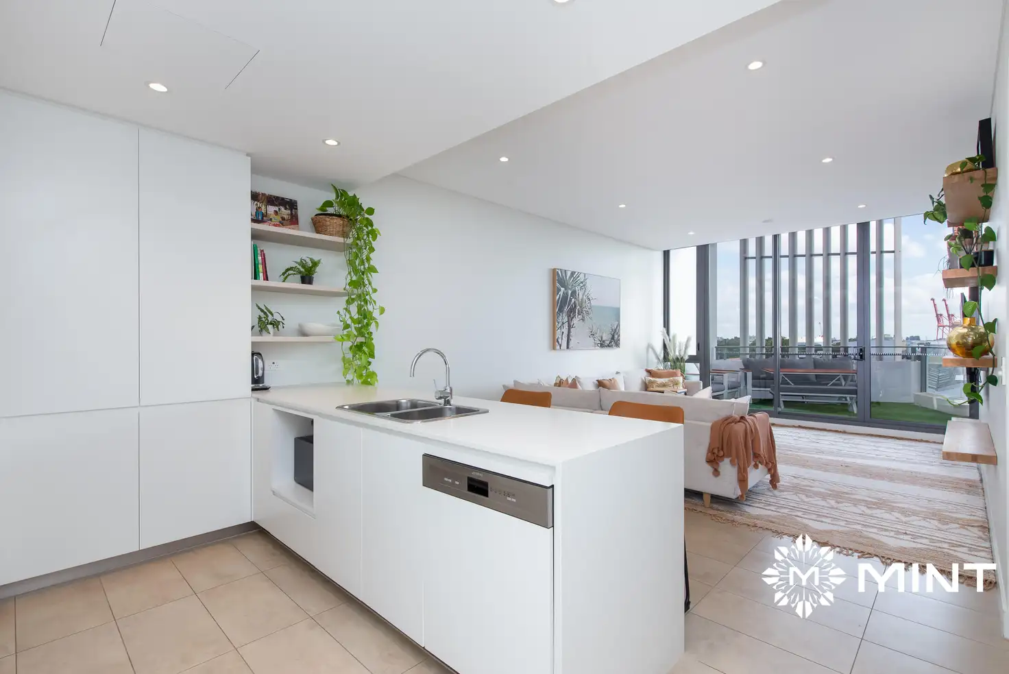 Main view of Homely apartment listing, 502/7 Cattalini Lane, North Fremantle WA 6159