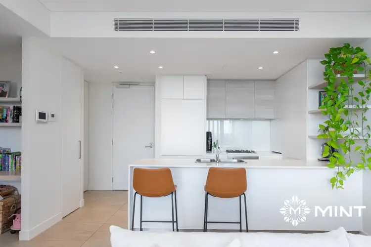 Third view of Homely apartment listing, 502/7 Cattalini Lane, North Fremantle WA 6159