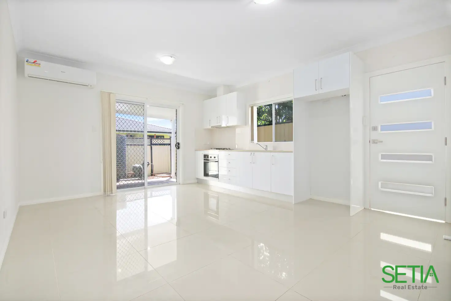 Main view of Homely studio listing, 15A Cadman Place, Woodcroft NSW 2767