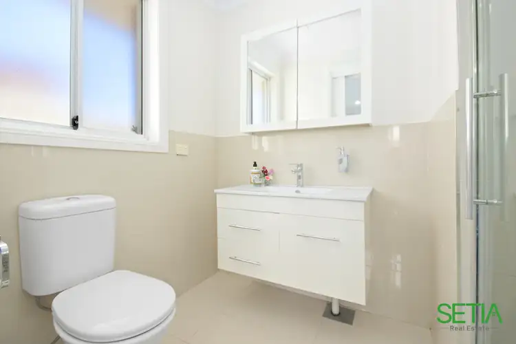 Third view of Homely studio listing, 15A Cadman Place, Woodcroft NSW 2767