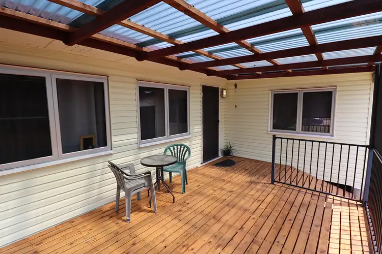 12 Davenport Street, Ayr QLD 4807