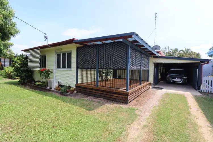Second view of Homely house listing, 12 Davenport Street, Ayr QLD 4807