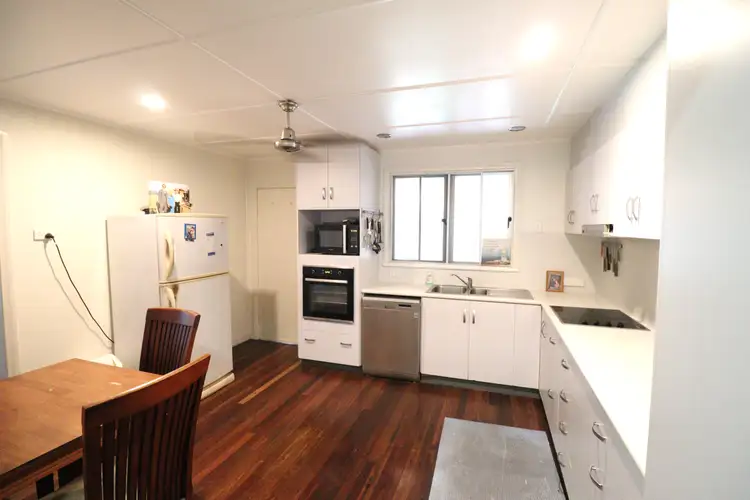 Third view of Homely house listing, 12 Davenport Street, Ayr QLD 4807