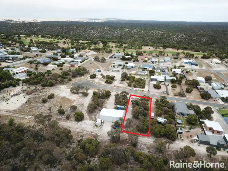 27 Tea Tree Court, Coffin Bay SA 5607