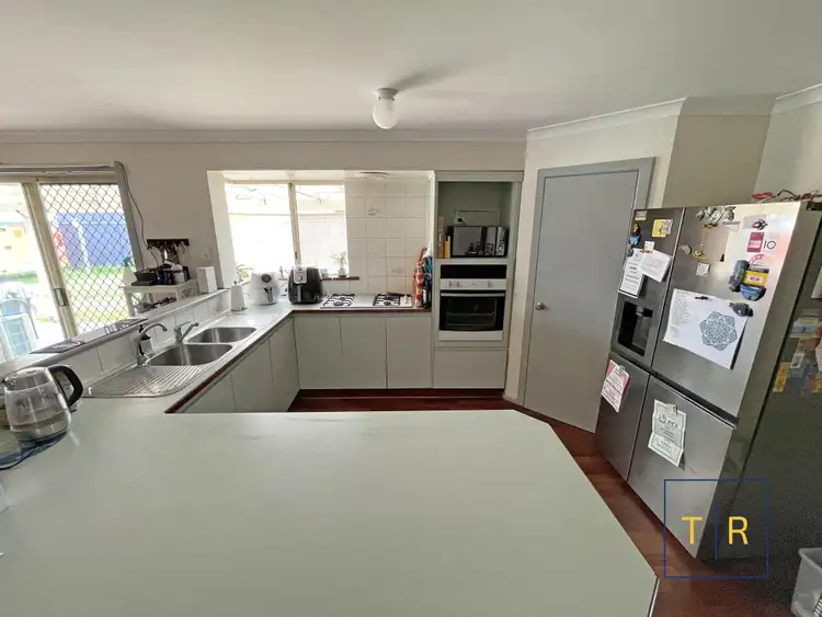 Second view of Homely house listing, 6 Whitegum Avenue, Castletown WA 6450