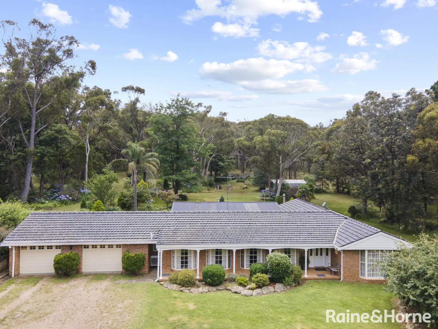 Main view of Homely house listing, 17-25 Grevillea Place, Colo Vale NSW 2575