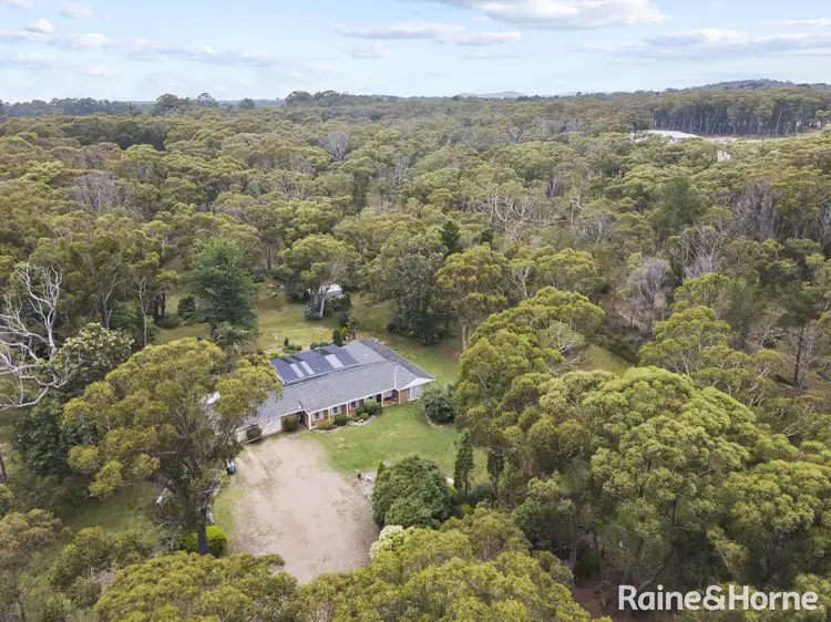 Second view of Homely house listing, 17-25 Grevillea Place, Colo Vale NSW 2575