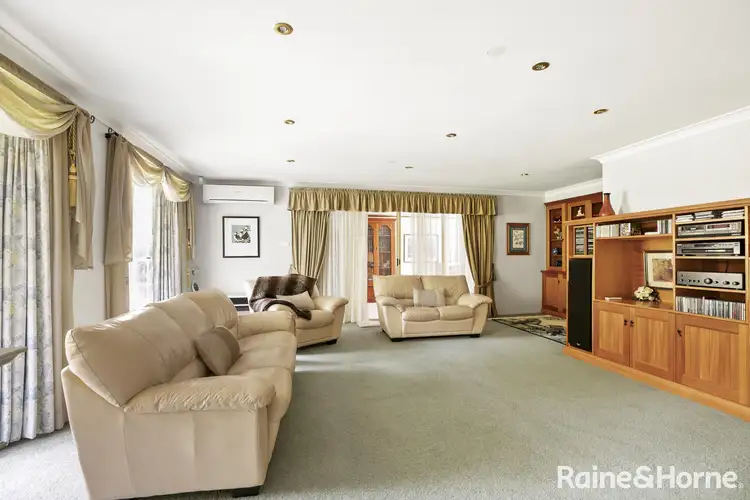 Fourth view of Homely house listing, 17-25 Grevillea Place, Colo Vale NSW 2575