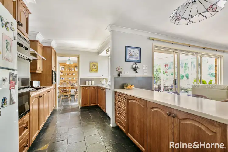 Fifth view of Homely house listing, 17-25 Grevillea Place, Colo Vale NSW 2575