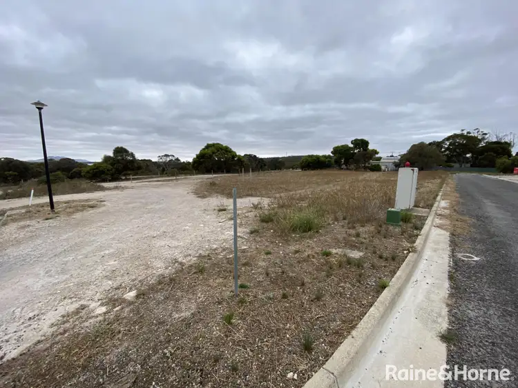 Second view of Homely land listing, 16-18 Benson Avenue, Coffin Bay SA 5607