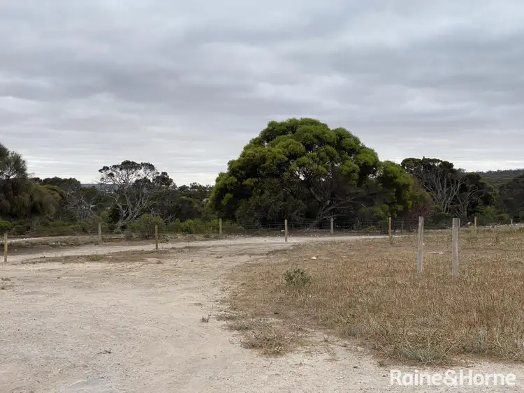 Third view of Homely land listing, 16-18 Benson Avenue, Coffin Bay SA 5607