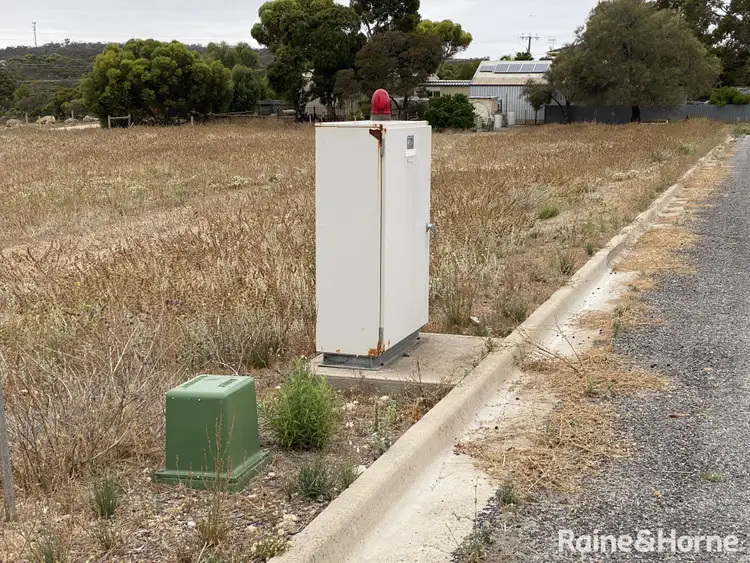 Fifth view of Homely land listing, 16-18 Benson Avenue, Coffin Bay SA 5607