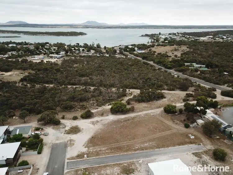 Seventh view of Homely land listing, 16-18 Benson Avenue, Coffin Bay SA 5607