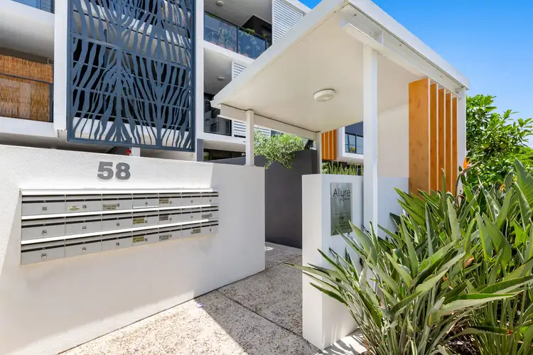 Main view of Homely unit listing, 26/54-58 Ludwick Street, Cannon Hill QLD 4170