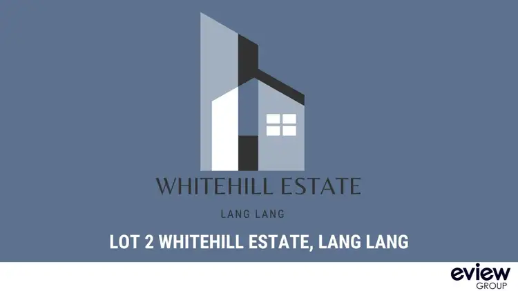 Second view of Homely land listing, Lot 2 Whitehill Estate, Lang Lang VIC 3984
