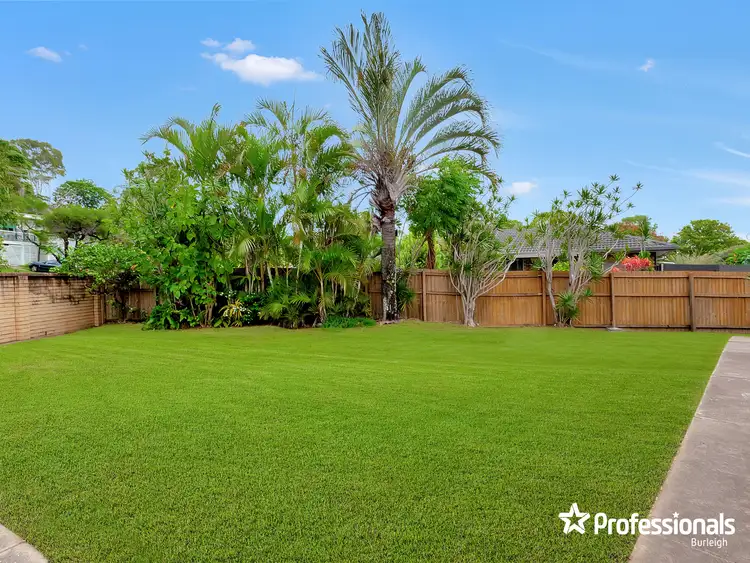 Fourth view of Homely house listing, 5 Brier Crescent, Varsity Lakes QLD 4227