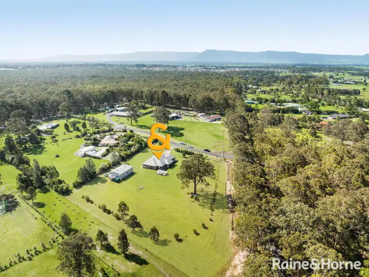 Third view of Homely house listing, 5 Manningvale Close, Worrigee NSW 2540