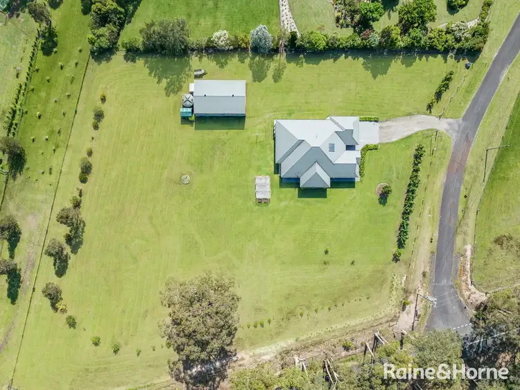 Fourth view of Homely house listing, 5 Manningvale Close, Worrigee NSW 2540