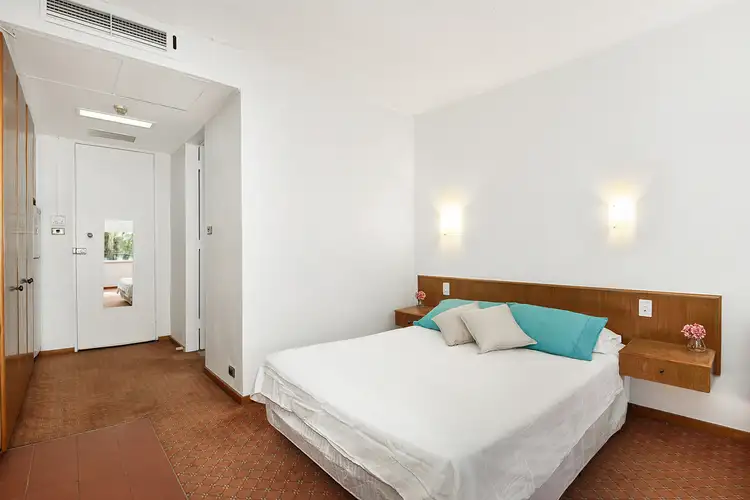 Third view of Homely studio listing, 28/450 Pacific Highway, Lane Cove North NSW 2066