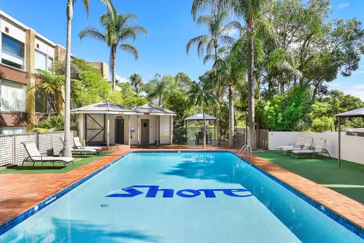 Sixth view of Homely studio listing, 28/450 Pacific Highway, Lane Cove North NSW 2066