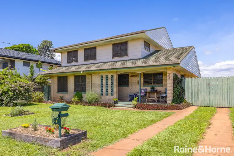 Main view of Homely house listing, 29 Hamilton Street, Redland Bay QLD 4165