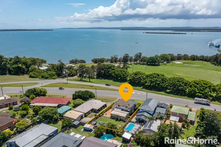 Second view of Homely house listing, 29 Hamilton Street, Redland Bay QLD 4165