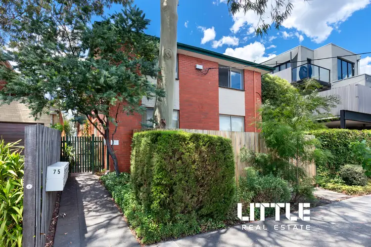 11/75 Edinburgh Street, Richmond VIC 3121