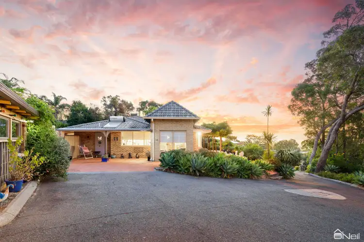 Third view of Homely house listing, 16 Chardonnay Grove, Mount Nasura WA 6112