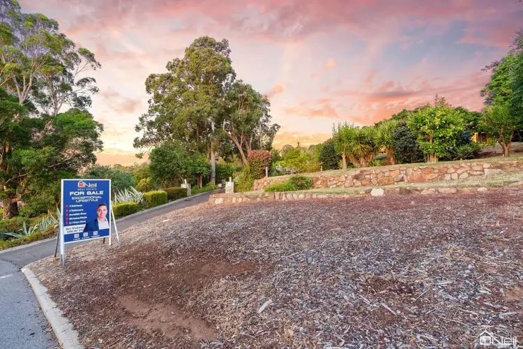 Sixth view of Homely house listing, 16 Chardonnay Grove, Mount Nasura WA 6112