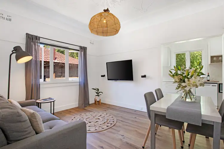 5/16 Forest Knoll Avenue, Bondi Beach NSW 2026