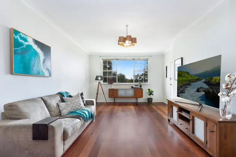 1/19 Lorraine Avenue, Bardwell Valley NSW 2207