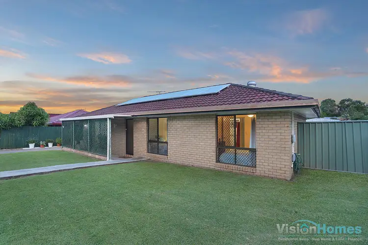 24 NURSERY AVE, Runcorn QLD 4113