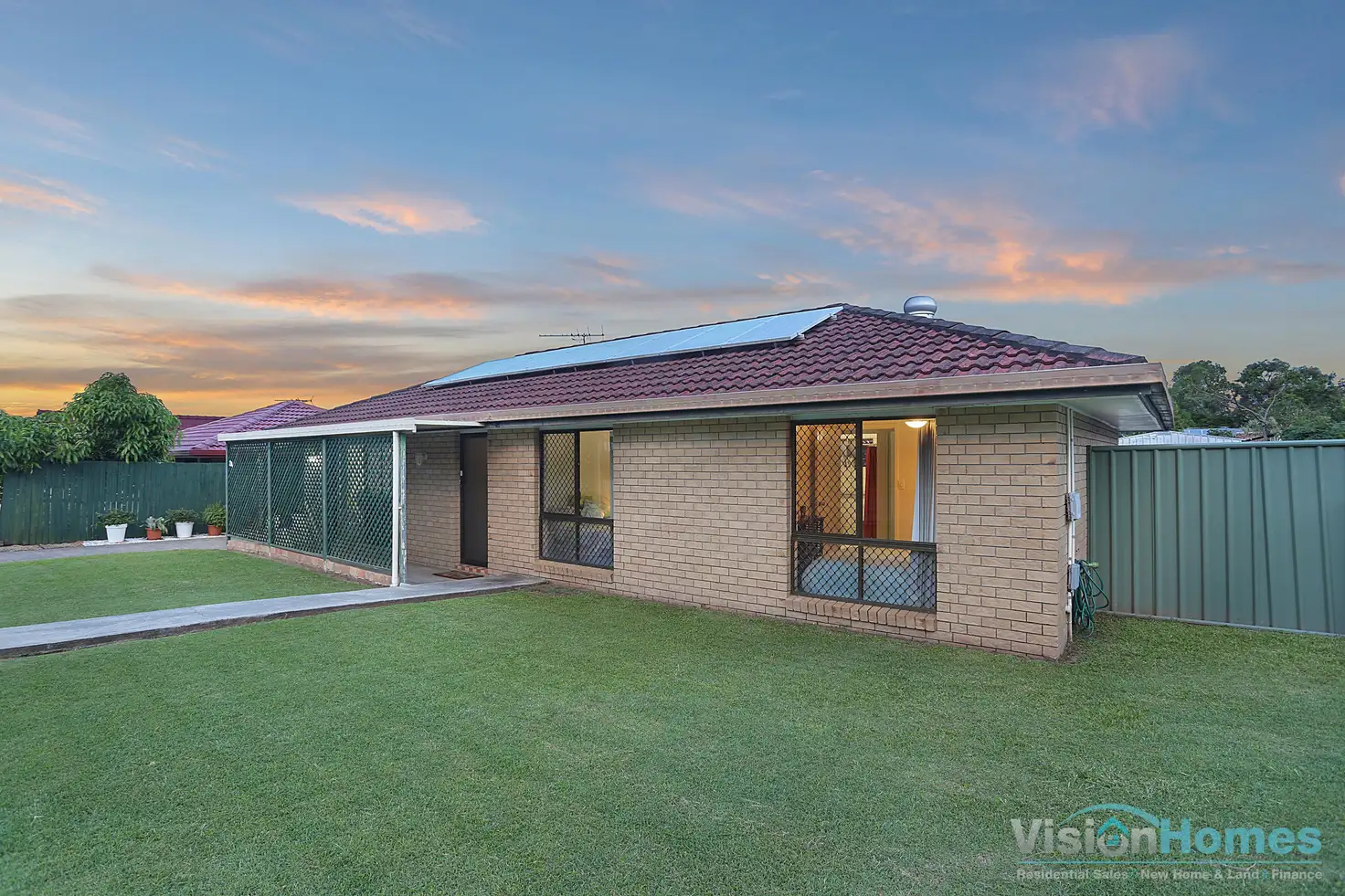 Main view of Homely house listing, 24 NURSERY AVE, Runcorn QLD 4113