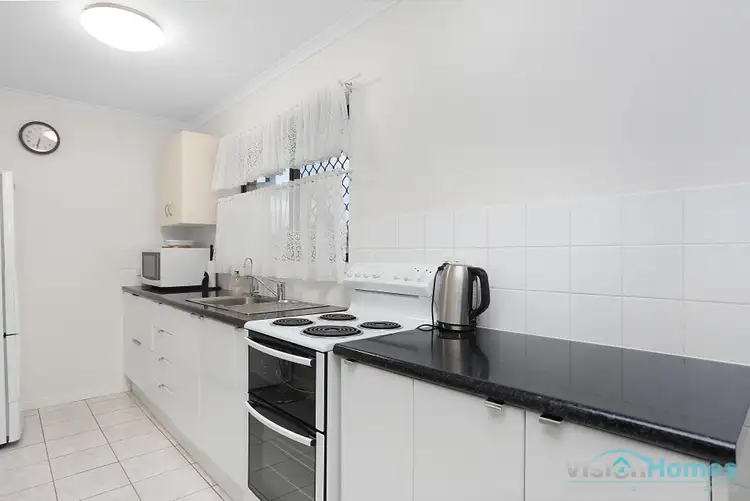 Second view of Homely house listing, 24 NURSERY AVE, Runcorn QLD 4113