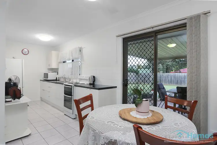 Third view of Homely house listing, 24 NURSERY AVE, Runcorn QLD 4113