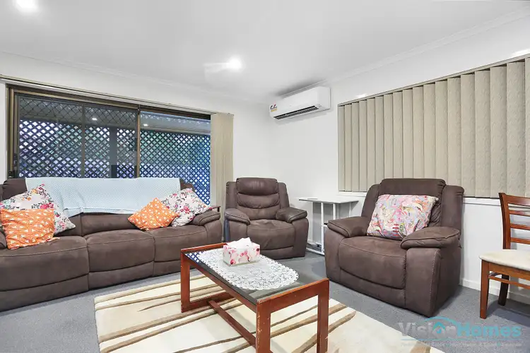 Fourth view of Homely house listing, 24 NURSERY AVE, Runcorn QLD 4113