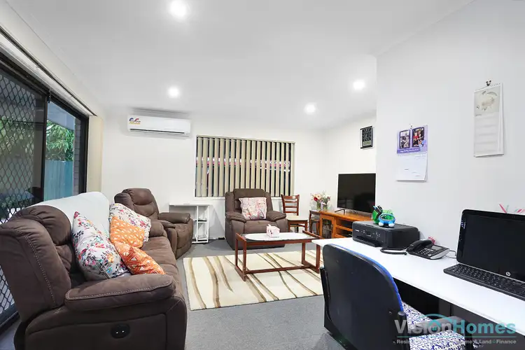 Fifth view of Homely house listing, 24 NURSERY AVE, Runcorn QLD 4113