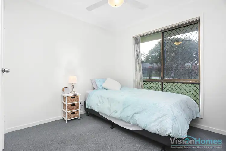 Seventh view of Homely house listing, 24 NURSERY AVE, Runcorn QLD 4113