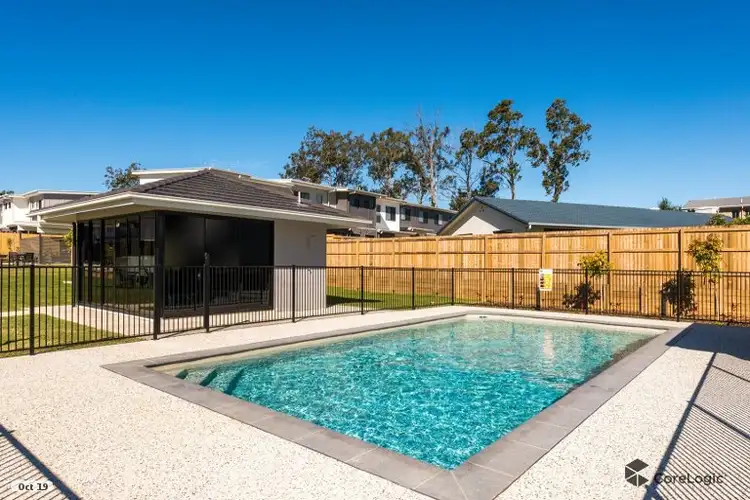 Fourth view of Homely townhouse listing, 49/131 Rockfield Road, Doolandella QLD 4077