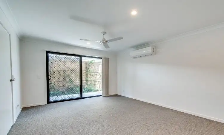 Sixth view of Homely townhouse listing, 49/131 Rockfield Road, Doolandella QLD 4077