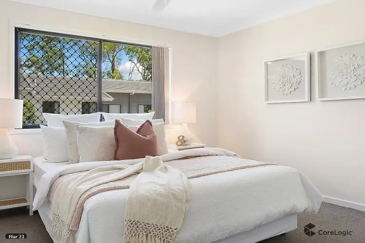 Seventh view of Homely townhouse listing, 49/131 Rockfield Road, Doolandella QLD 4077