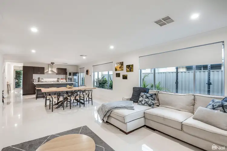 Main view of Homely house listing, 15 McLachlan Turn, Byford WA 6122