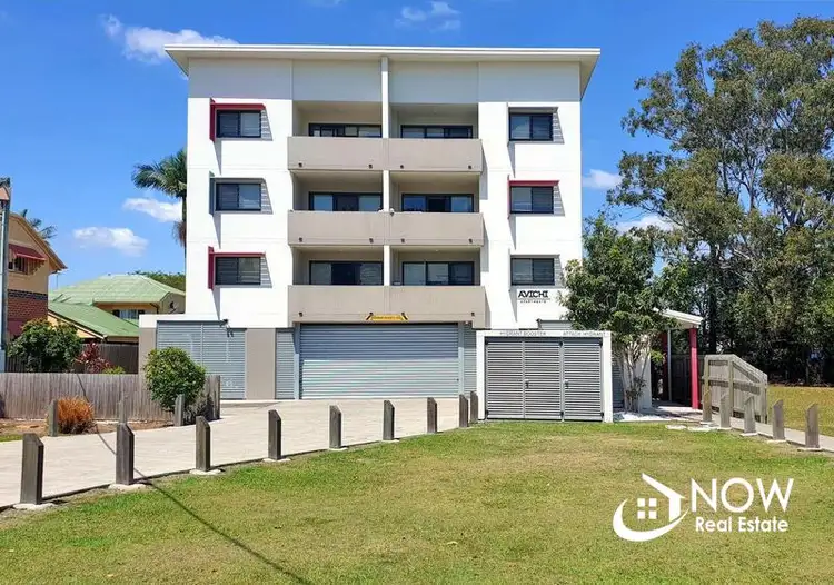 Main view of Homely unit listing, 6/78 Lower King Street, Caboolture QLD 4510