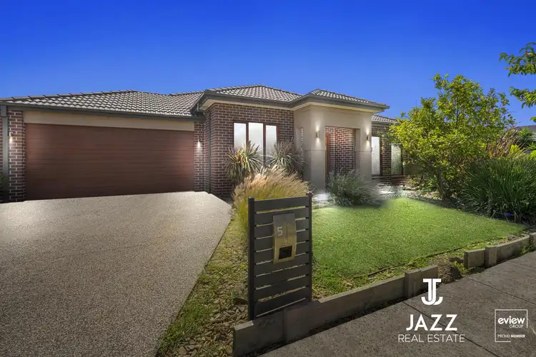 5 Adventure Way, Point Cook VIC 3030