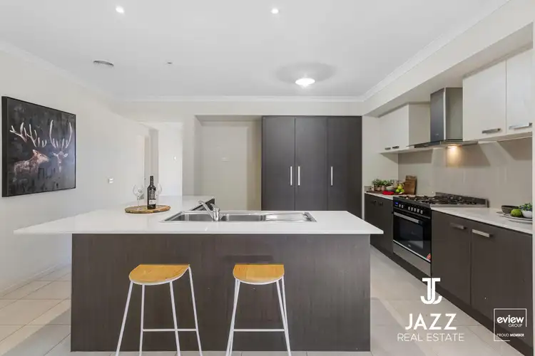 Third view of Homely house listing, 5 Adventure Way, Point Cook VIC 3030