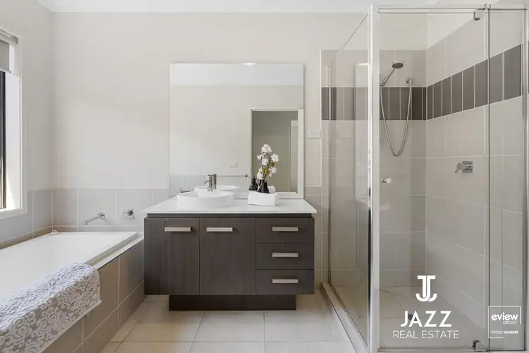 Sixth view of Homely house listing, 5 Adventure Way, Point Cook VIC 3030