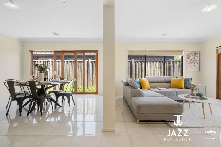 Seventh view of Homely house listing, 5 Adventure Way, Point Cook VIC 3030