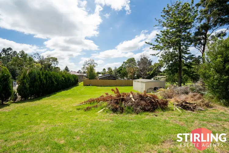 Fourth view of Homely land listing, 13A Matthew Street, Tooradin VIC 3980
